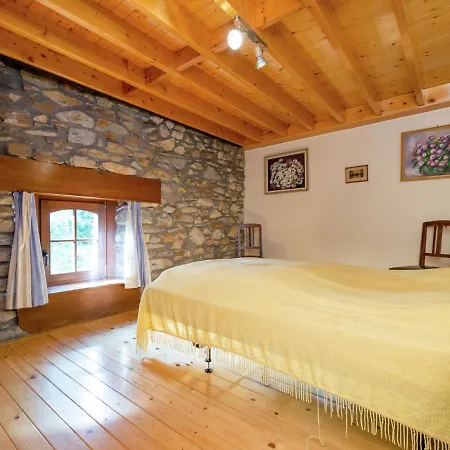 Spacious Holiday Home In Vielsalm With Garden Holiday home *