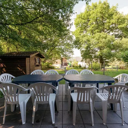 Holiday home Spacious Holiday Home In Vielsalm With Garden *
