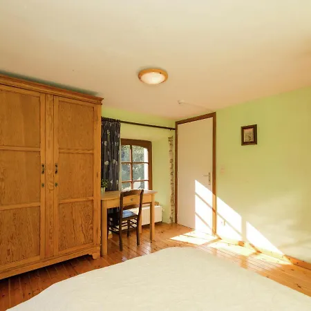 Spacious Holiday Home In Vielsalm With Garden Holiday home *