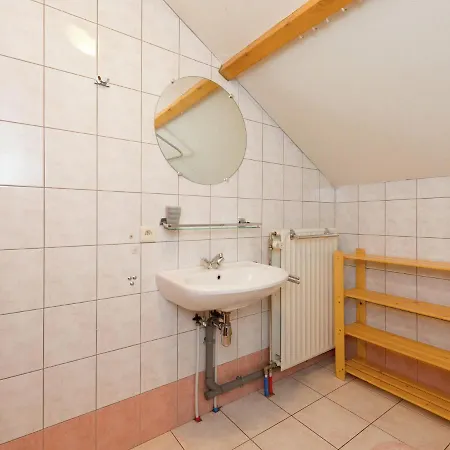 Spacious Holiday Home In Vielsalm With Garden * Vielsalm